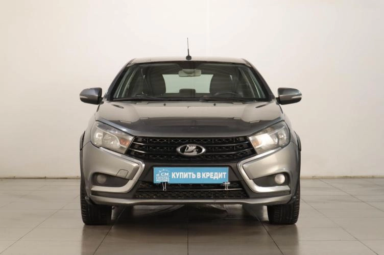 ВАЗ (LADA) Vesta 3 из 6