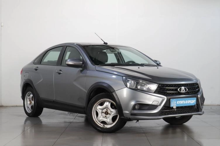 ВАЗ (LADA) Vesta 1 из 6
