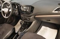 ВАЗ (LADA) Vesta 10 из 15