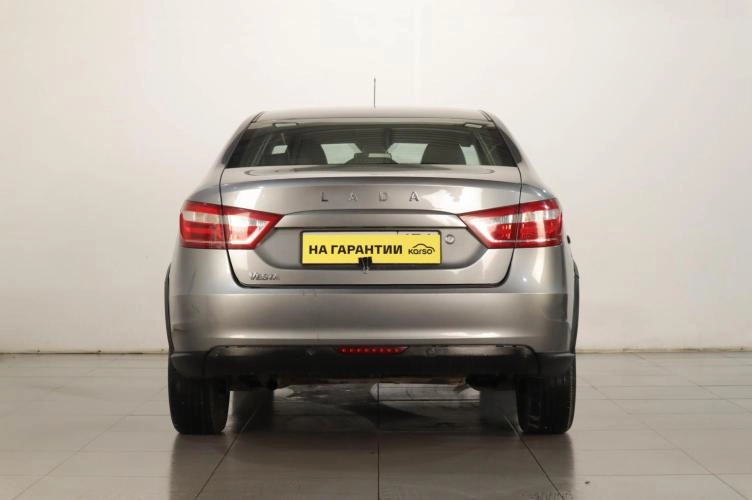 ВАЗ (LADA) Vesta 5 из 6