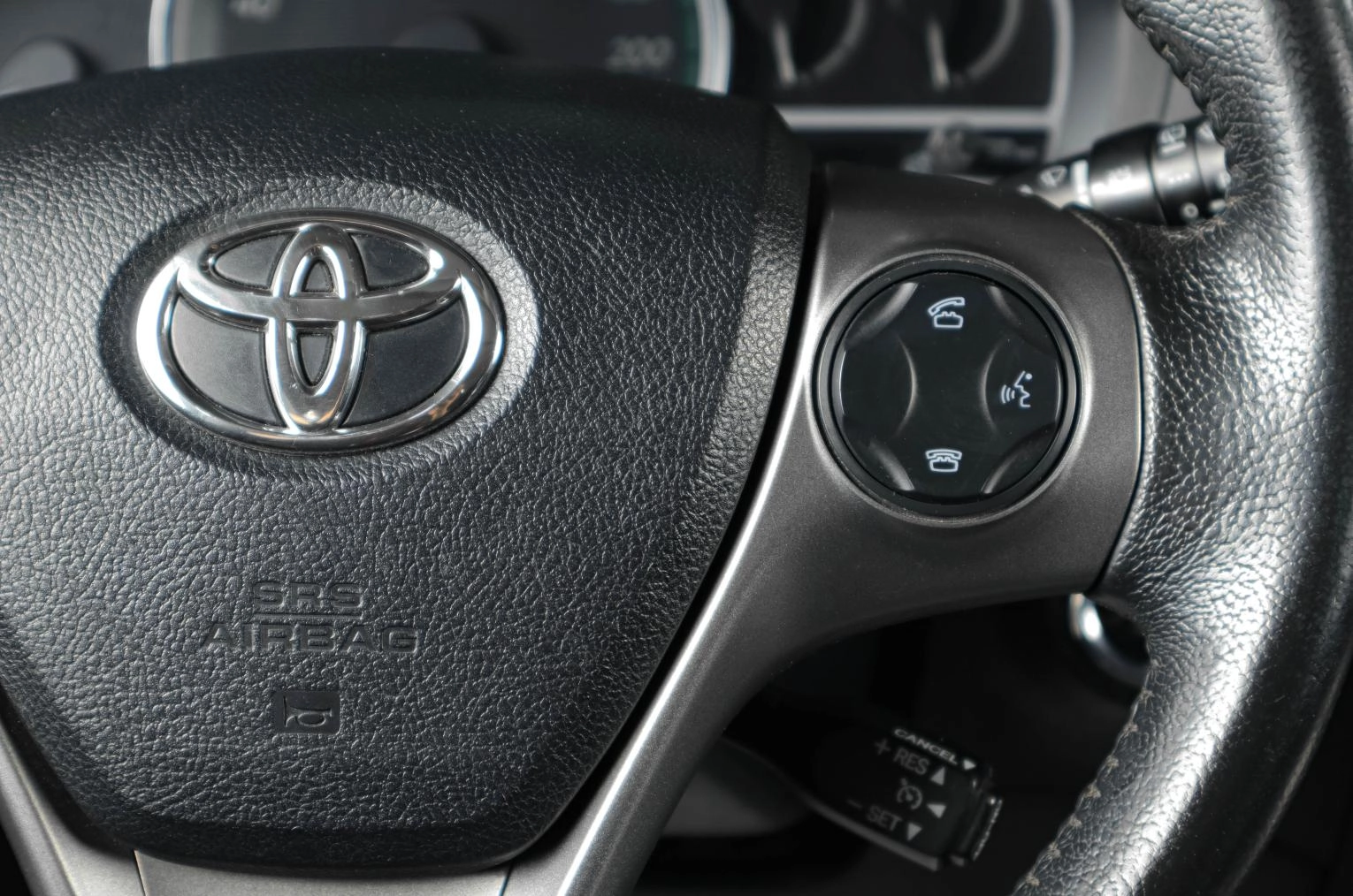 Toyota Venza 15 из 21