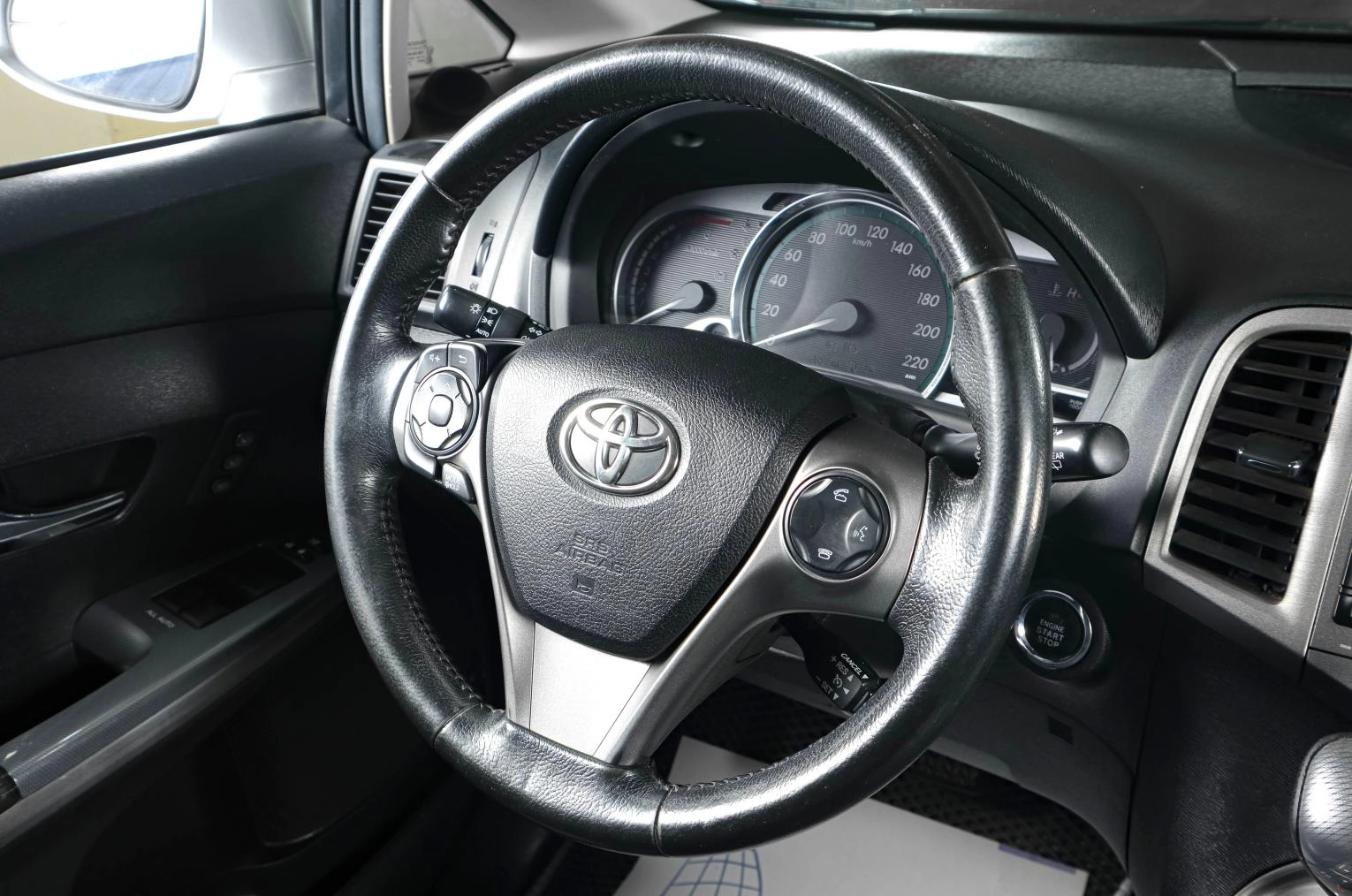 Toyota Venza 11 из 21