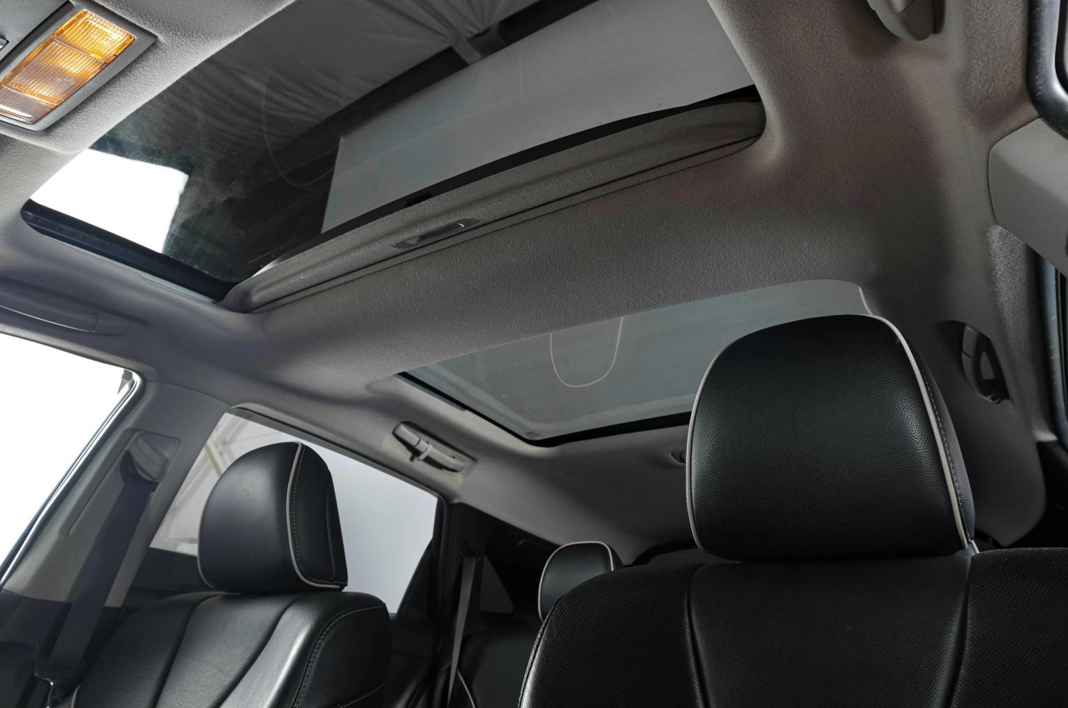 Toyota Venza 17 из 21