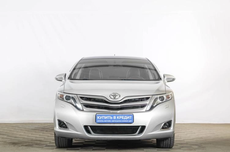Toyota Venza 2 из 6