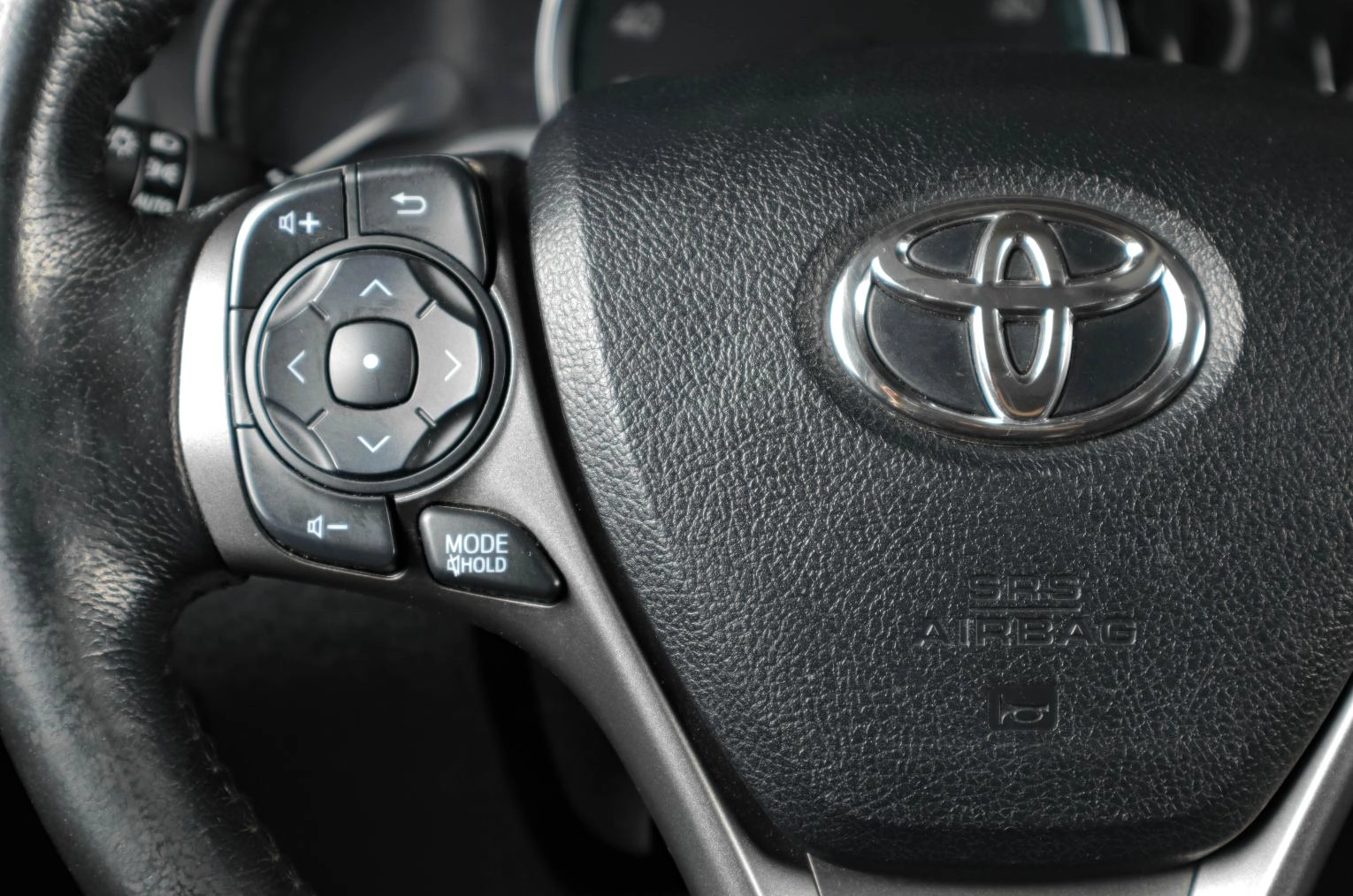 Toyota Venza 14 из 21