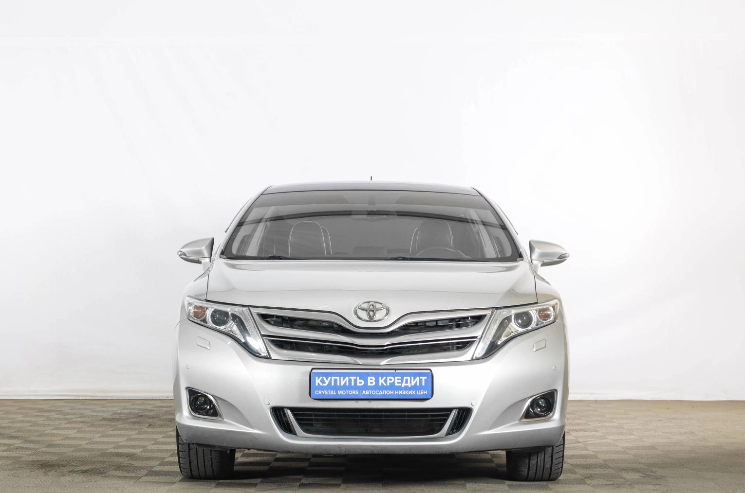 Toyota Venza 2 из 21