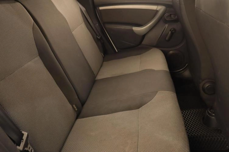 Renault Duster 16 из 17