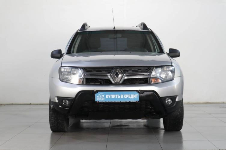 Renault Duster 2 из 6