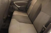 Renault Duster 17 из 17