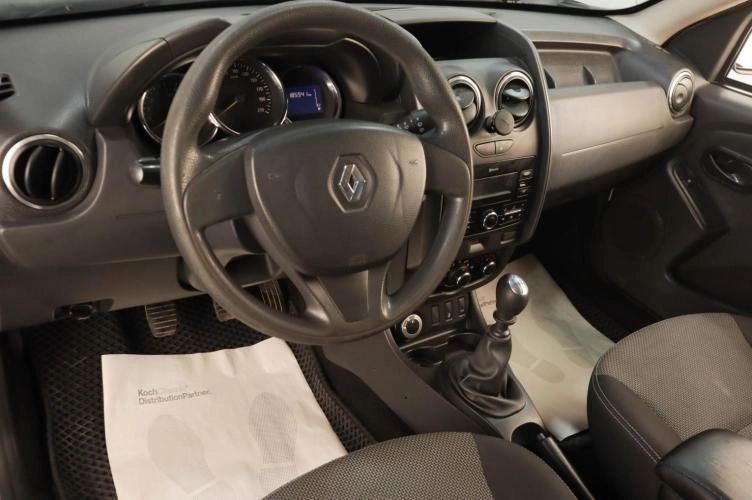 Renault Duster 7 из 17