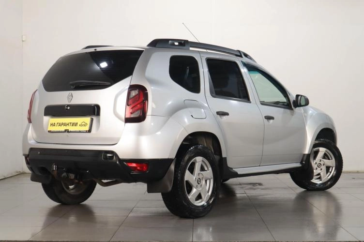Renault Duster 6 из 6