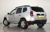 Renault Duster 4 из 17