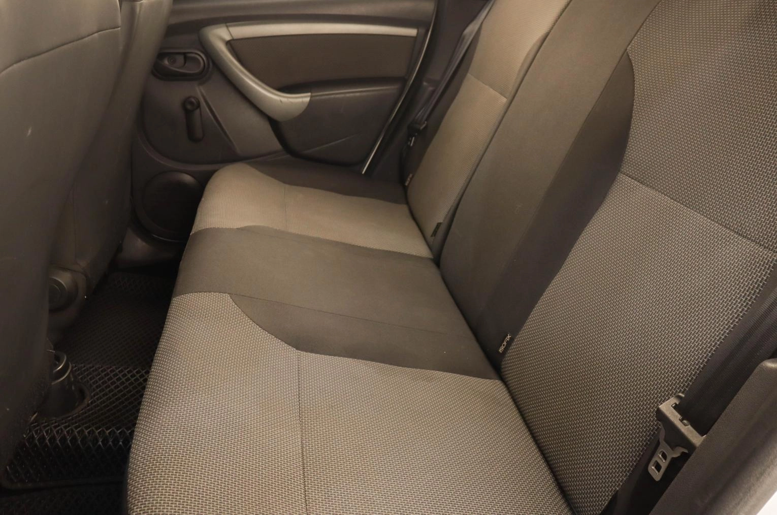Renault Duster 17 из 17