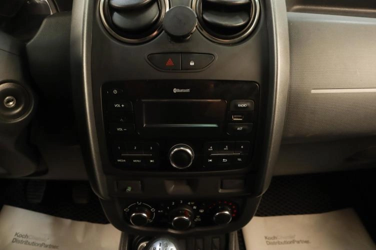 Renault Duster 13 из 17