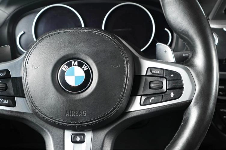 BMW X4 15 из 21