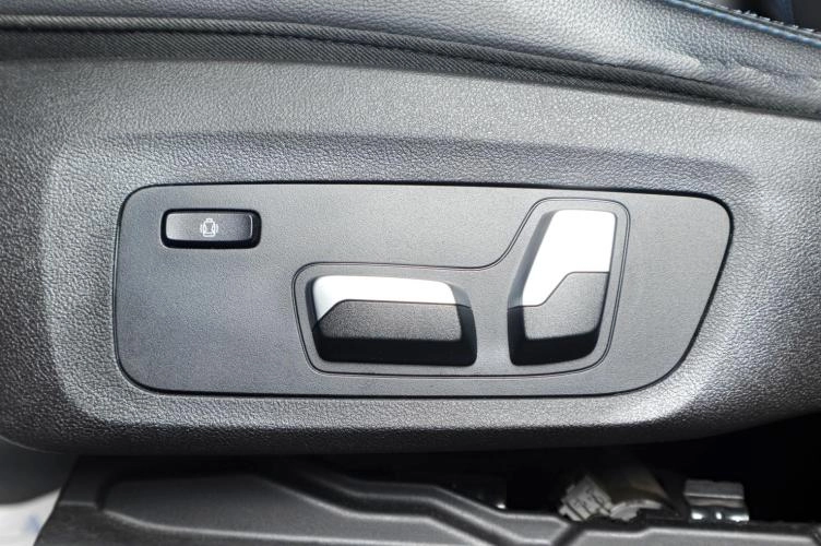 BMW X4 20 из 21