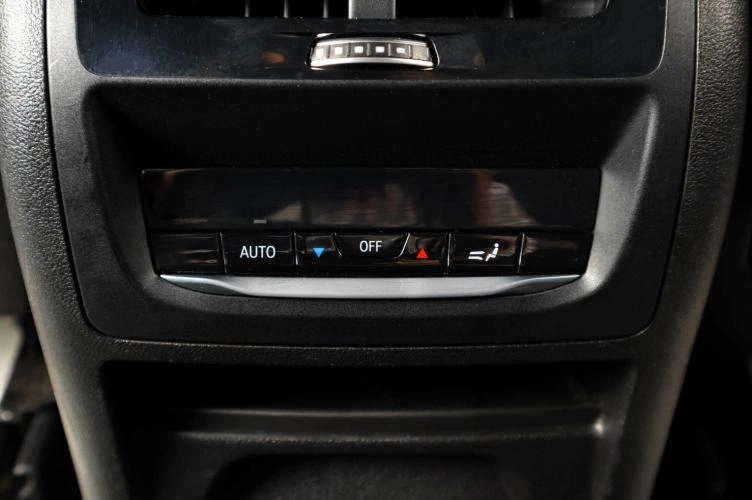 BMW X4 18 из 21
