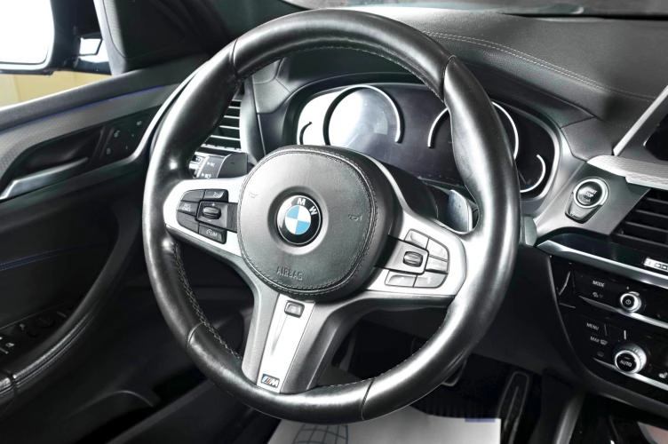 BMW X4 11 из 21