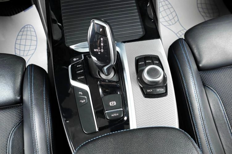 BMW X4 17 из 21