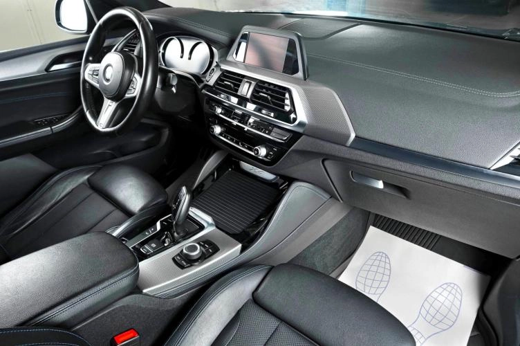 BMW X4 10 из 21