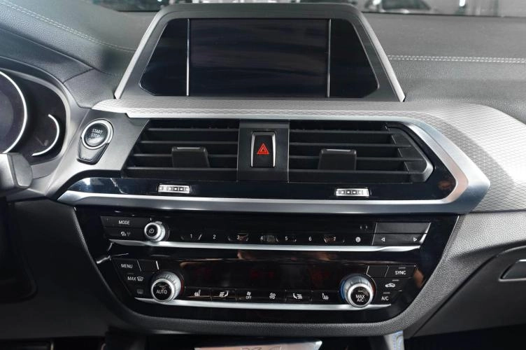 BMW X4 16 из 21
