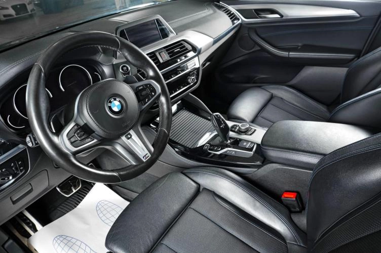 BMW X4 7 из 21