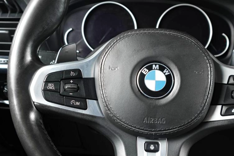 BMW X4 14 из 21