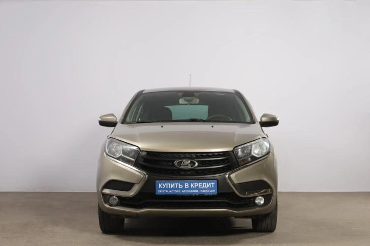 ВАЗ (LADA) XRAY 2 из 6