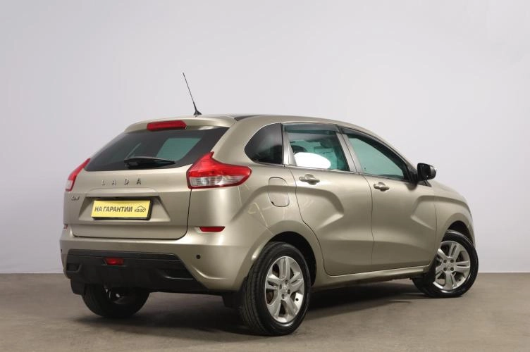 ВАЗ (LADA) XRAY 6 из 6