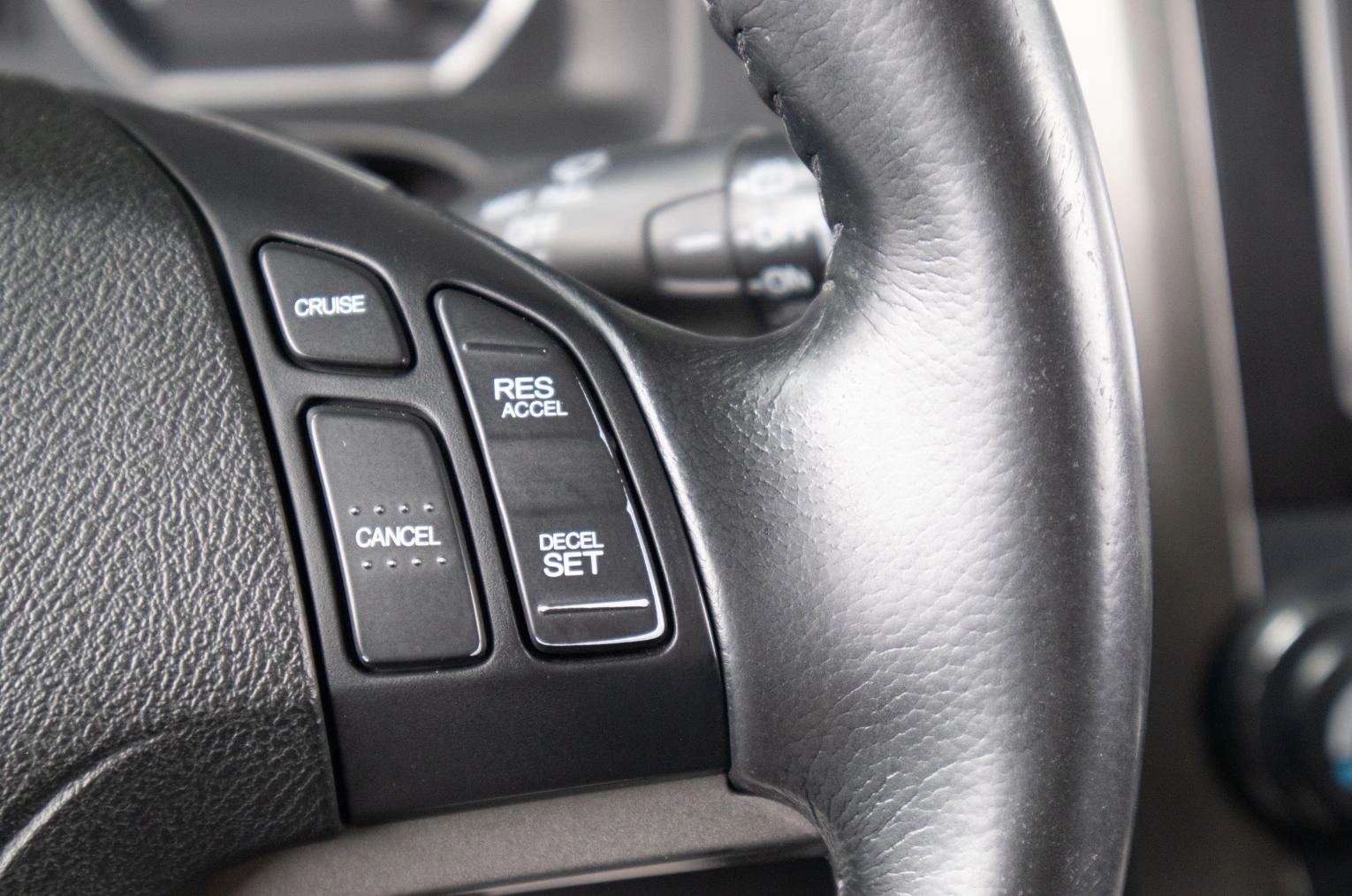 Honda CR-V 10 из 19