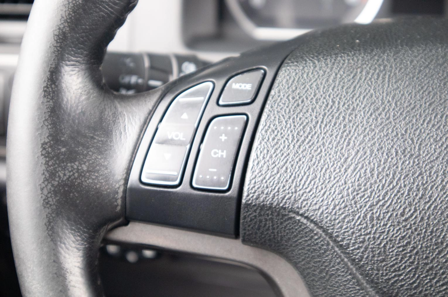 Honda CR-V 11 из 19