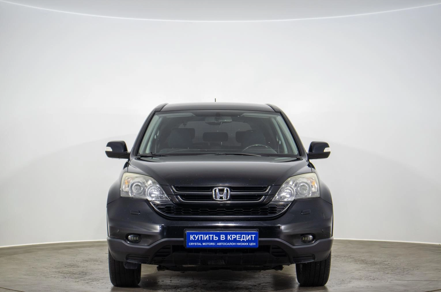 Honda CR-V 2 из 19