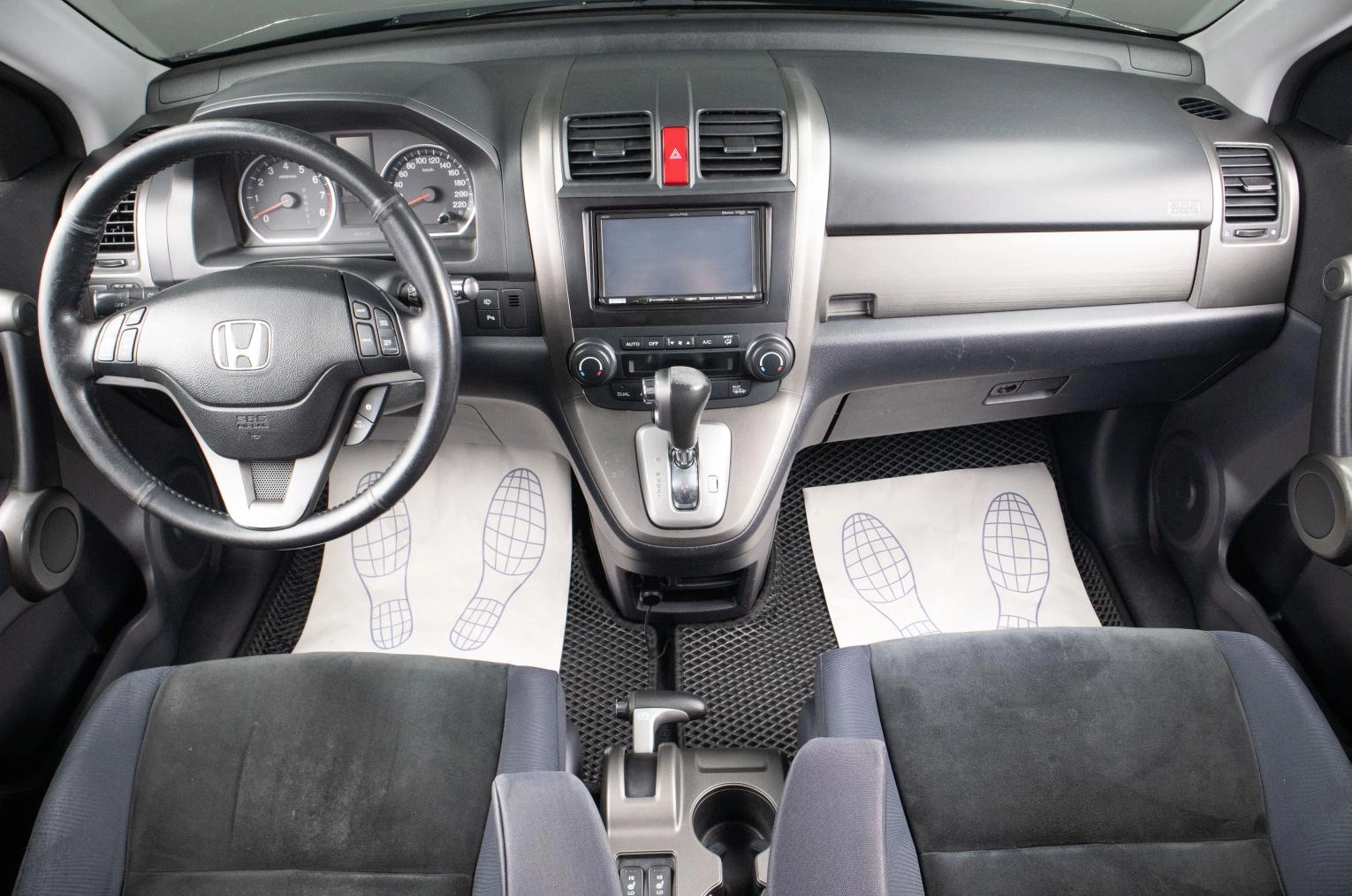 Honda CR-V 7 из 19