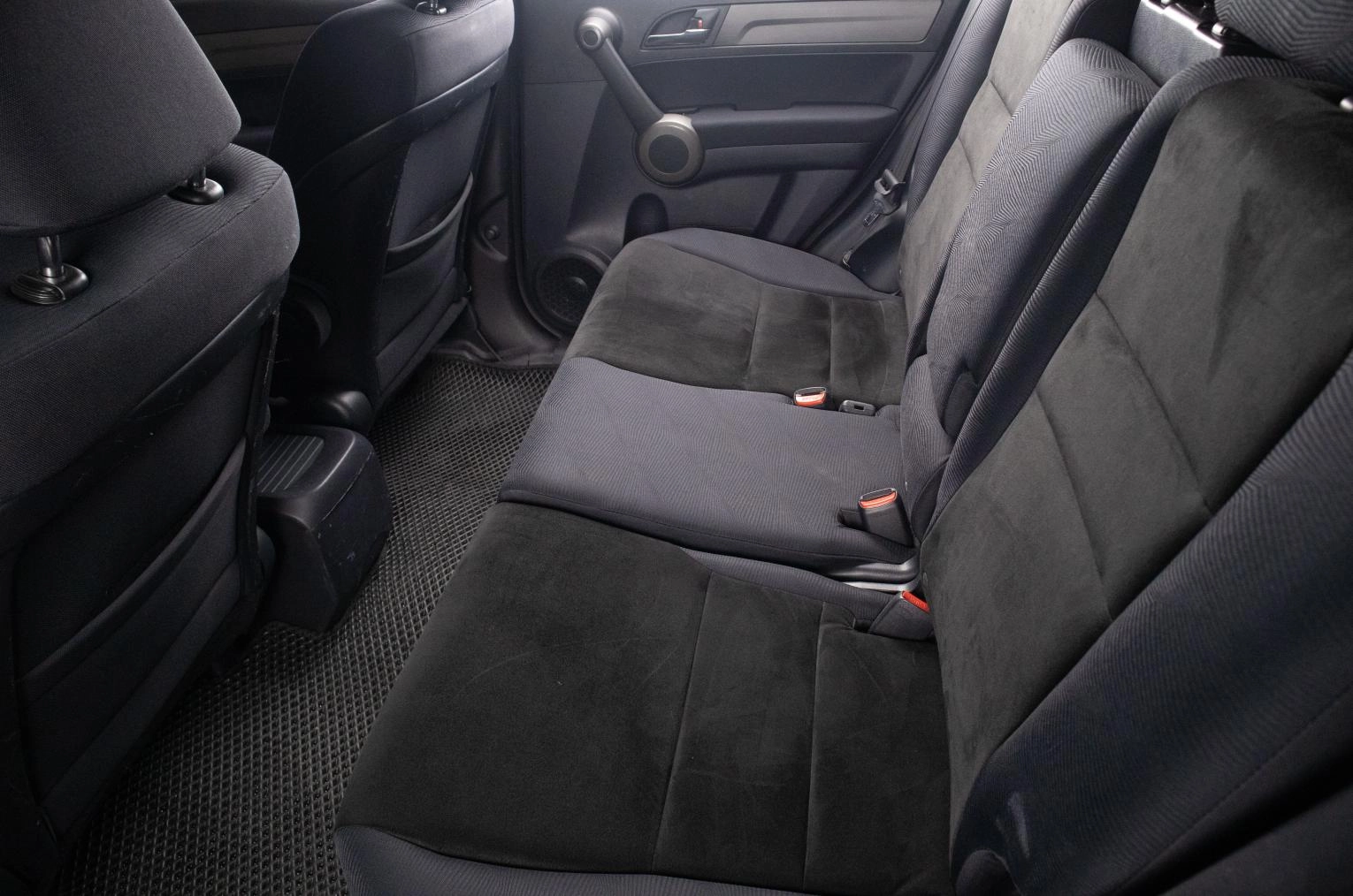 Honda CR-V 19 из 19