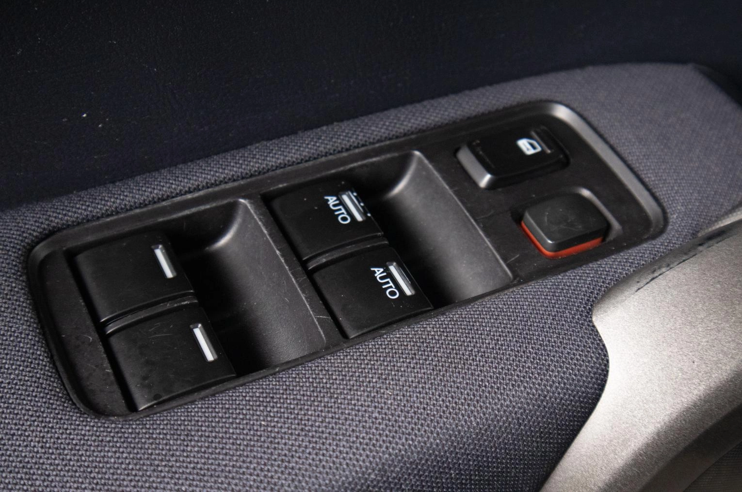 Honda CR-V 16 из 19