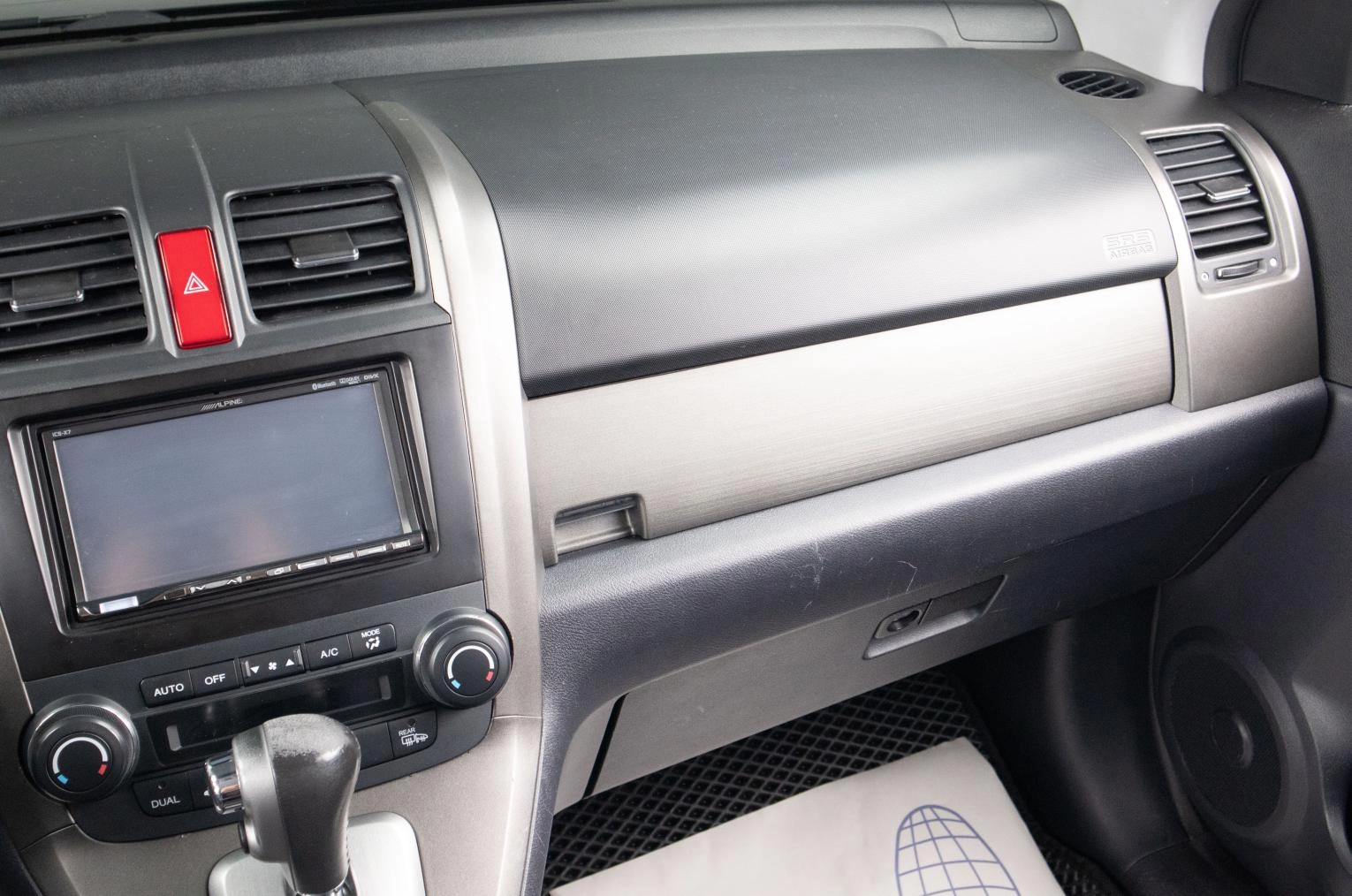 Honda CR-V 14 из 19