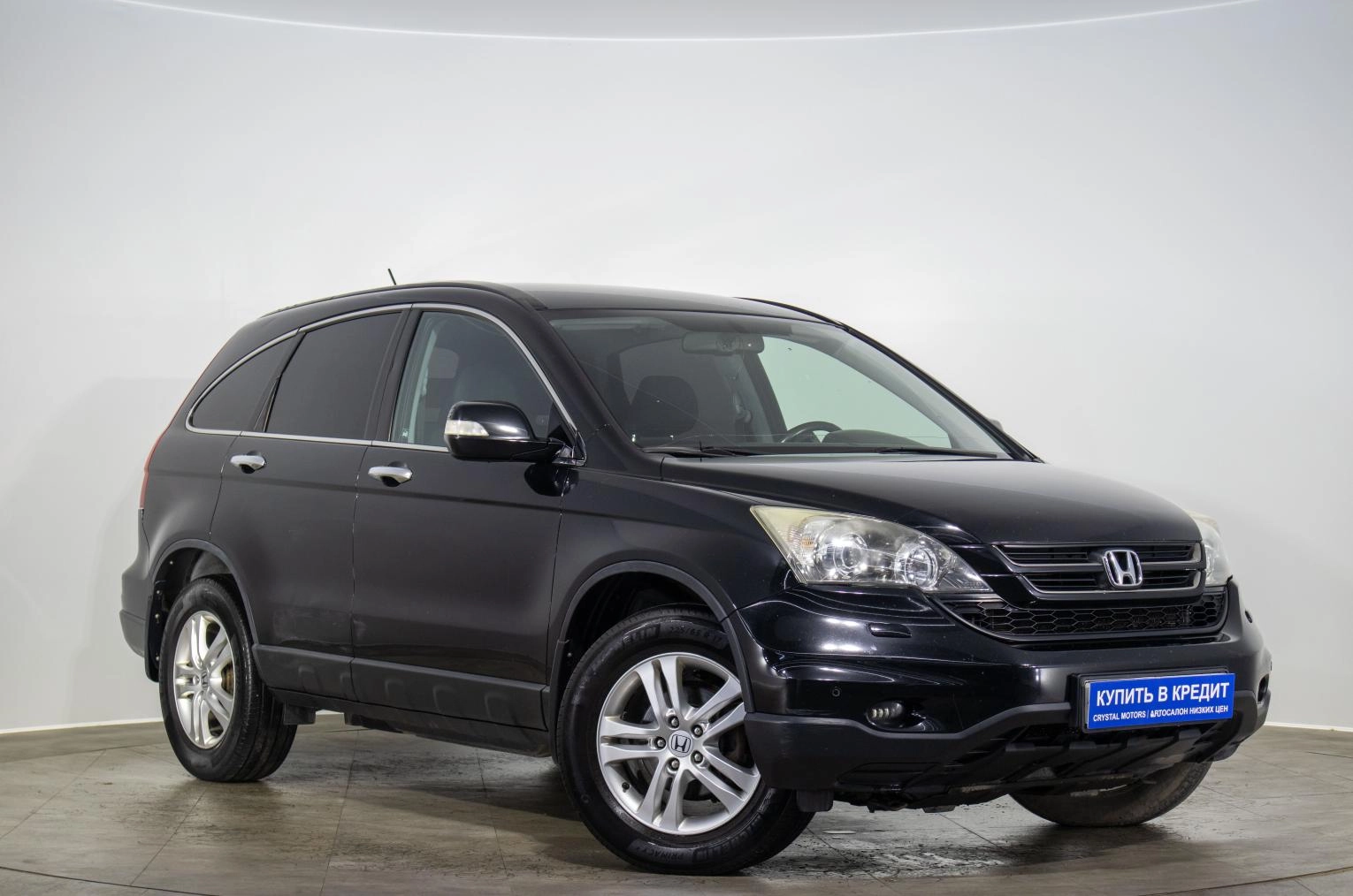 Honda CR-V 1 из 19