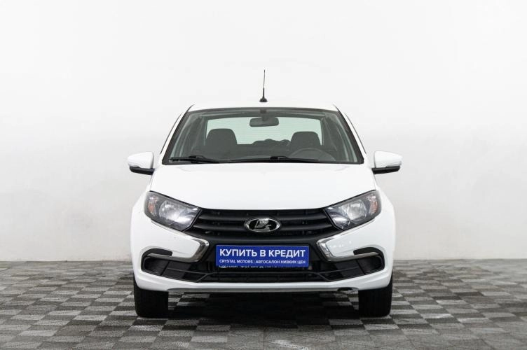 ВАЗ (LADA) Granta 2 из 6