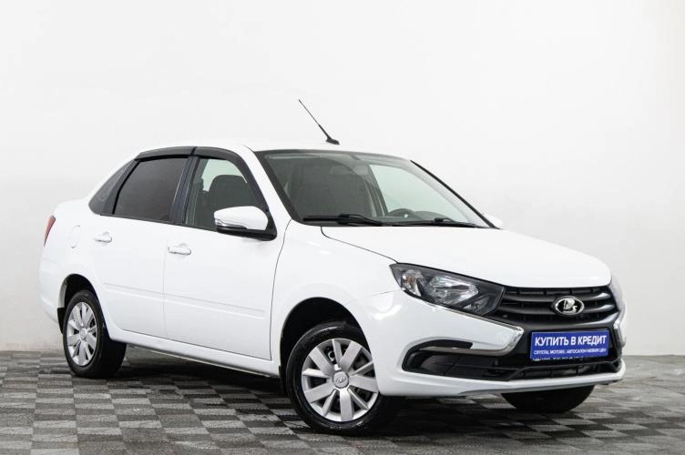 ВАЗ (LADA) Granta 1 из 6
