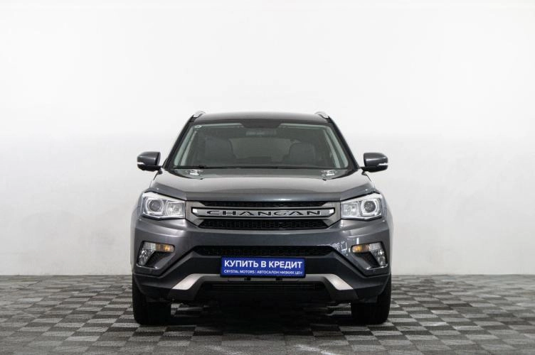 Changan CS75 2 из 6