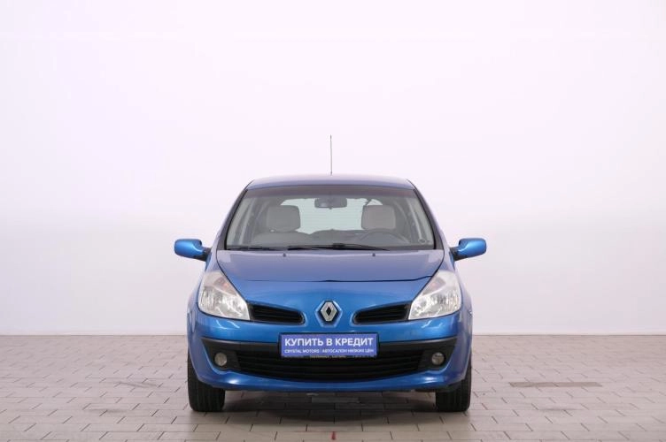 Renault Clio 2 из 6