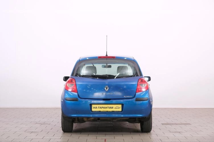 Renault Clio 5 из 6