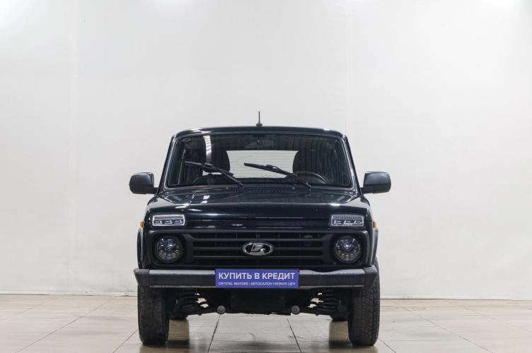ВАЗ (LADA) Niva Legend 2 из 6