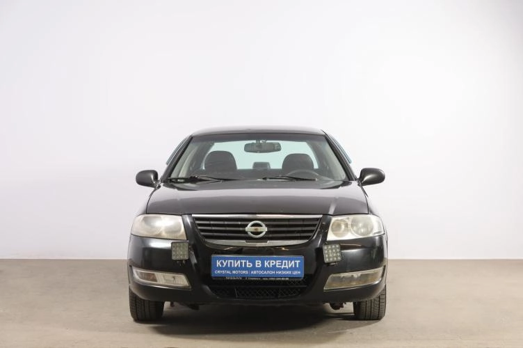 Nissan Almera Classic 2 из 6
