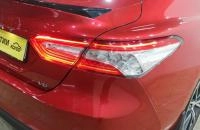 Toyota Camry 10 из 33