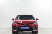 Toyota Camry 2 из 33