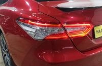 Toyota Camry 9 из 33