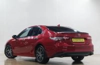 Toyota Camry 4 из 33