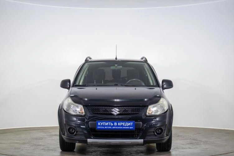 Suzuki SX4 2 из 6