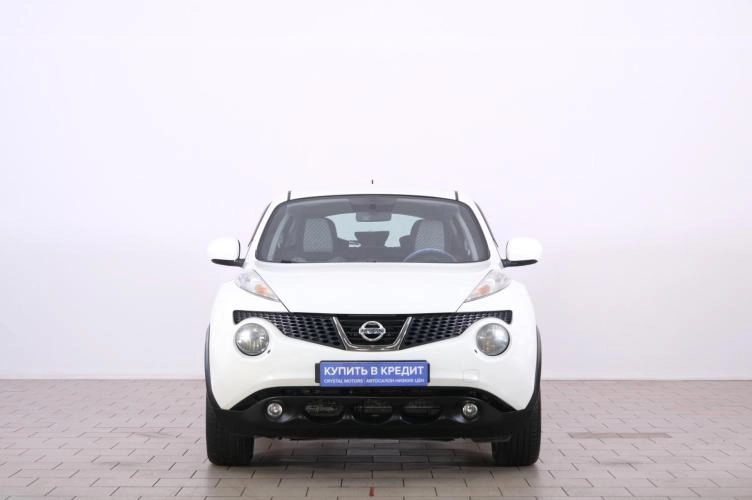 Nissan Juke 2 из 6